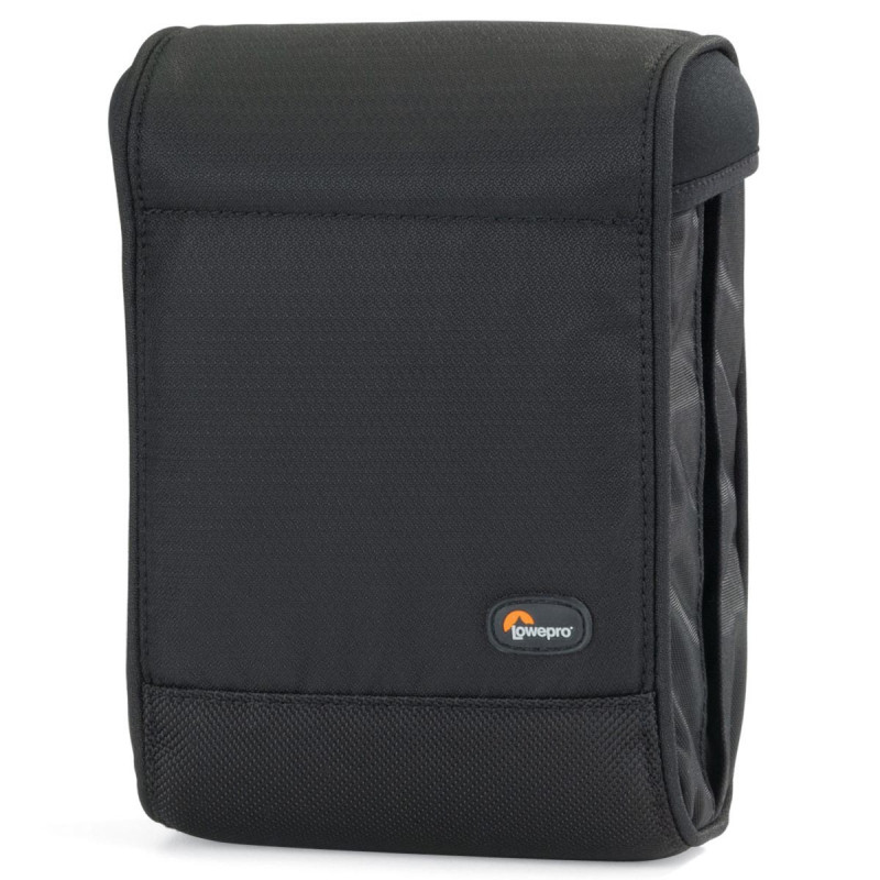 LOWEPRO S&F SLIM FILTER POUCH 100 AW | Fcf Forniture Cine Foto