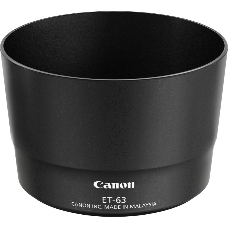 CANON ET-63 PARALUCE CANON CANON ET-63 PARALUCE CANON