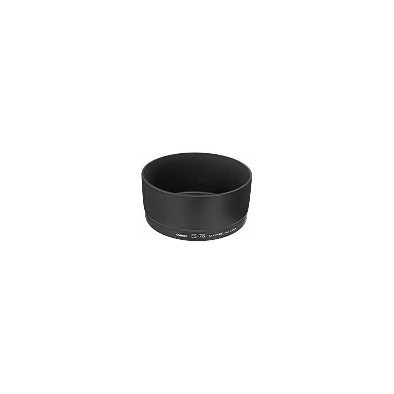 CANON ES-78 PARALUCE CANON CANON ES-78 PARALUCE CANON