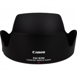 CANON EW-83M PARALUCE | Fcf Forniture Cine Foto