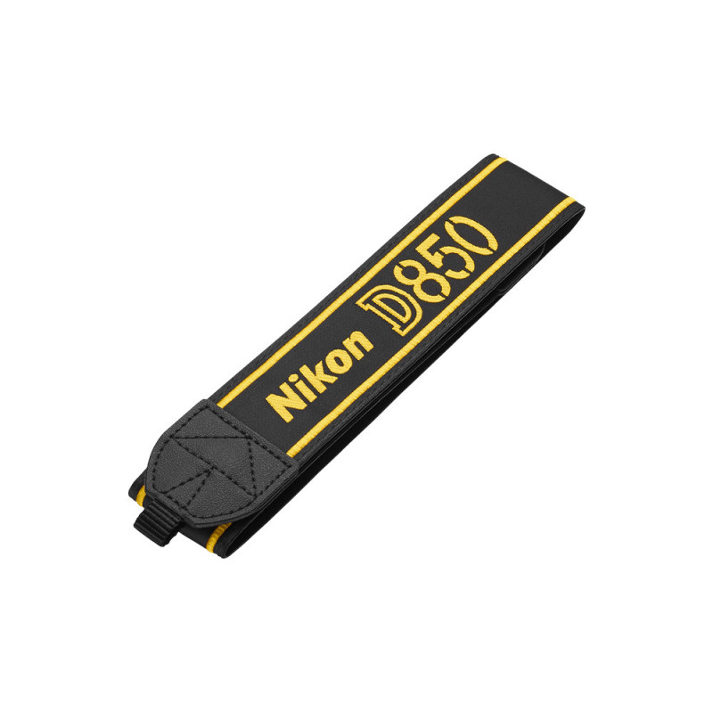 NIKON AN-DC18 TRACOLLA D850 | Fcf Forniture Cine Foto