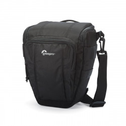 LOWEPRO TL TOPLOADER ZOOM™ 55 AW II BLACK  LOWEPRO