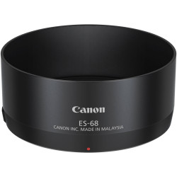 CANON ES-68 PARALUCE | Fcf Forniture Cine Foto