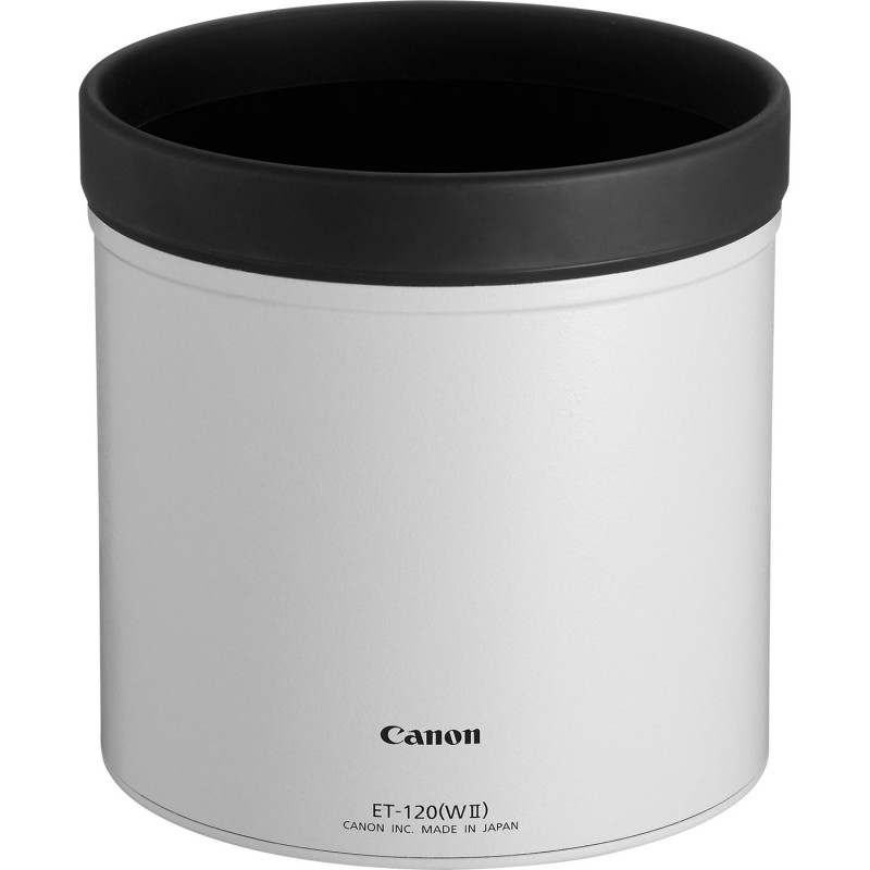 CANON ET-120 (WII) PARALUCE CANON CANON ET-120 (WII) PARALUCE CANON