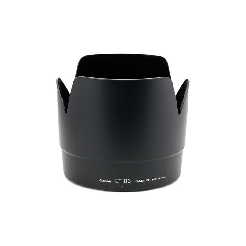 CANON ET-86 PARALUCE CANON CANON ET-86 PARALUCE CANON