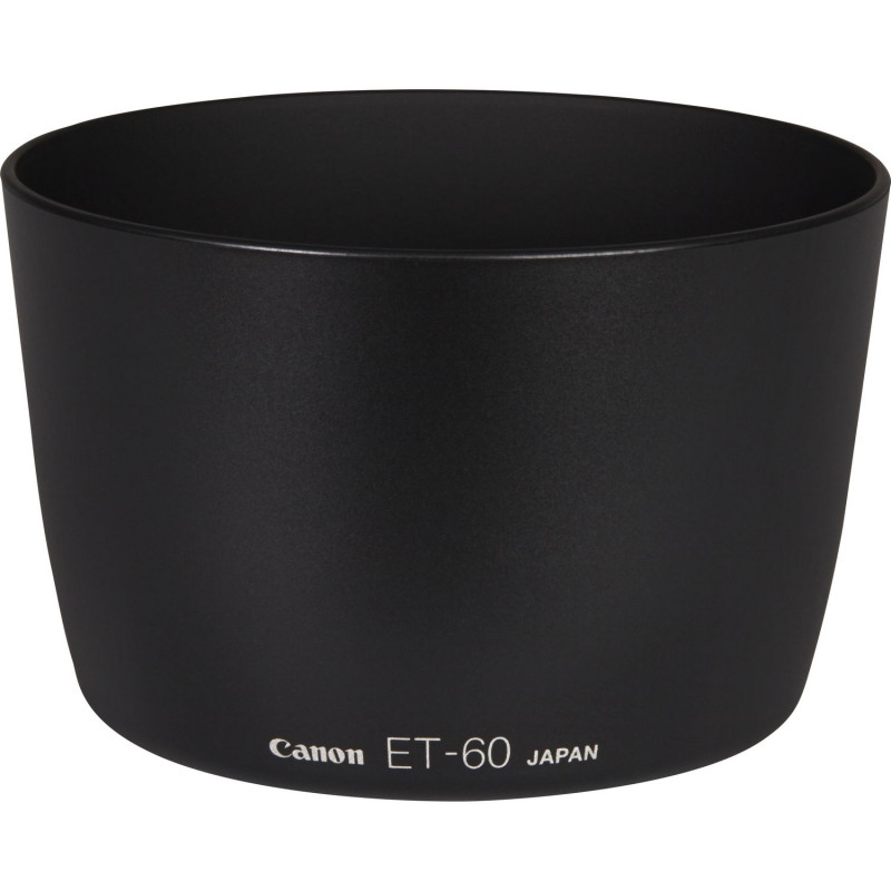 CANON ET-60 PARALUCE CANON CANON ET-60 PARALUCE CANON