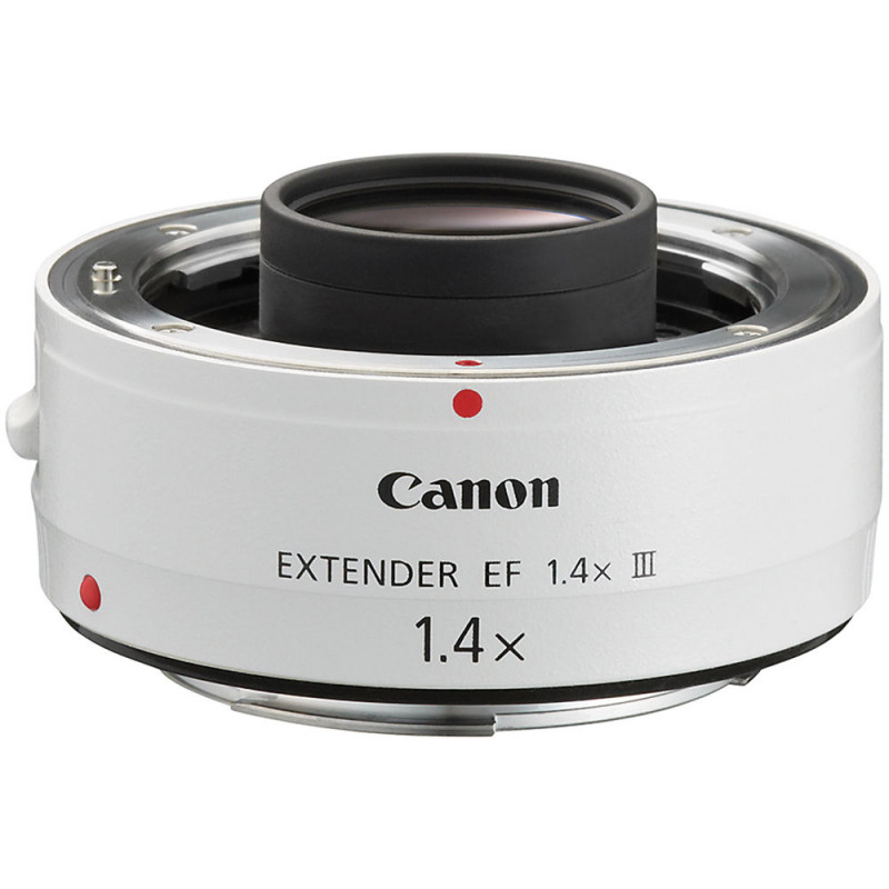 CANON EXTENDER EF 1.4X III  CANON