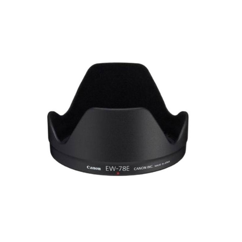 CANON EW-78E PARALUCE CANON CANON EW-78E PARALUCE CANON