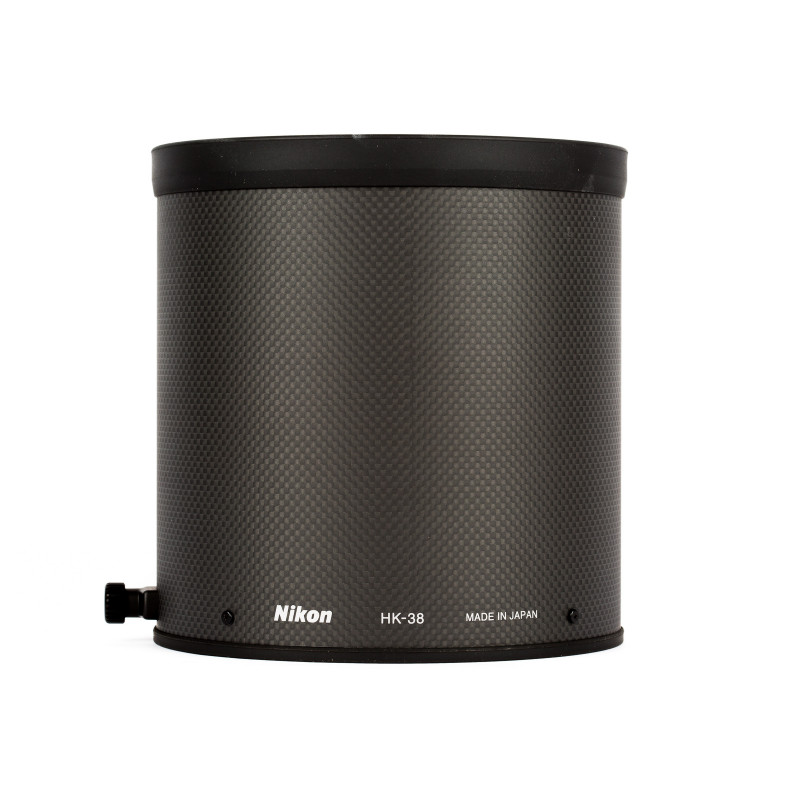 NIKON HK-38 PARALUCE A PRESSIONE NIKON NIKON HK-38 PARALUCE A PRESSIONE NIKON