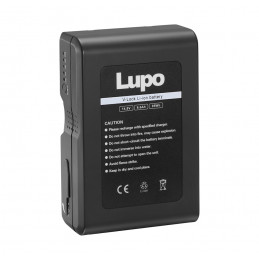 LUPO BATTERIA V-MOUNT LU-271 | Fcf Forniture Cine Foto