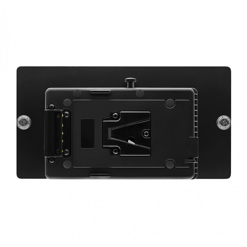 LUPO PIASTRA PORTA-BATTERIA V-MOUNT PER SUPERPANEL LU-420 | Fcf Forniture Cine Foto LUPO PIASTRA PORTA-BATTERIA V-MOUNT PER SUPERPANEL LU-420 | Fcf Forniture Cine Foto