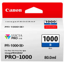 CANON PFI-1000B BLU