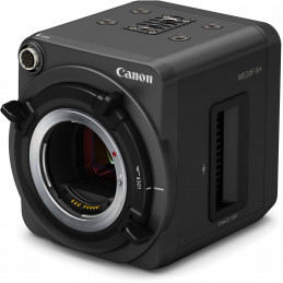 CANON ME20F-SH | Fcf Forniture Cine Foto