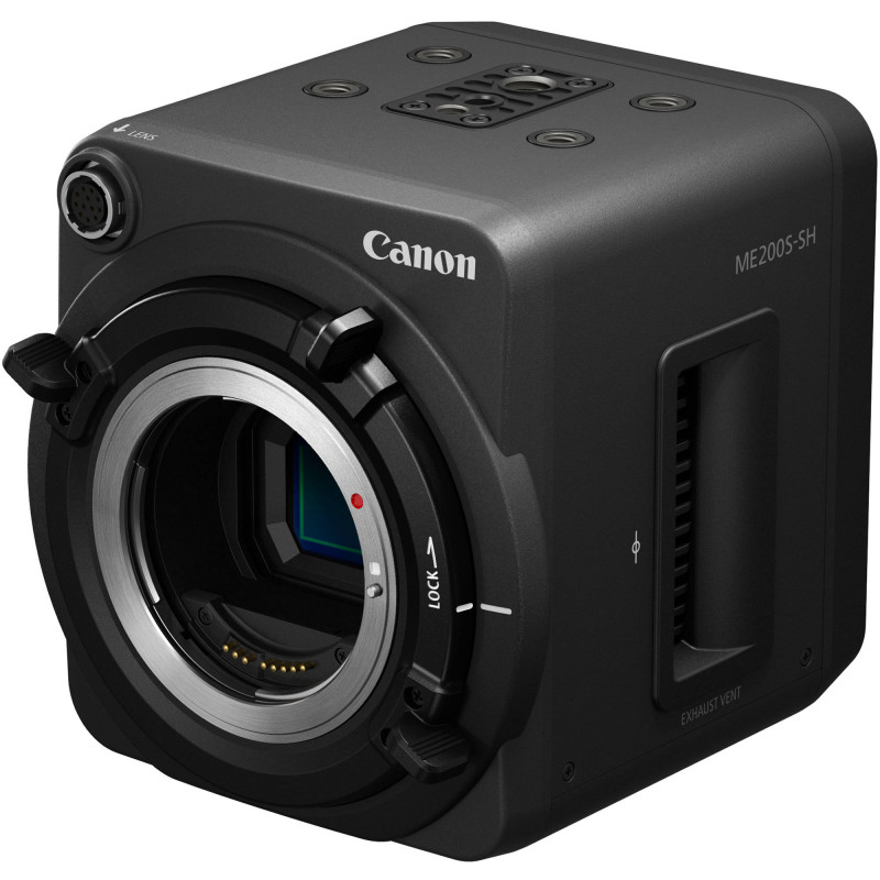 CANON ME200S-SH | Fcf Forniture Cine Foto