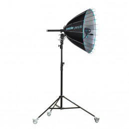 BRONCOLOR PARA 88 KIT WITHOUT ADAPTER - Fcf Forniture Cine Foto