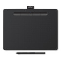 WACOM INTUOS SMALL BLUETOOTH BLACK