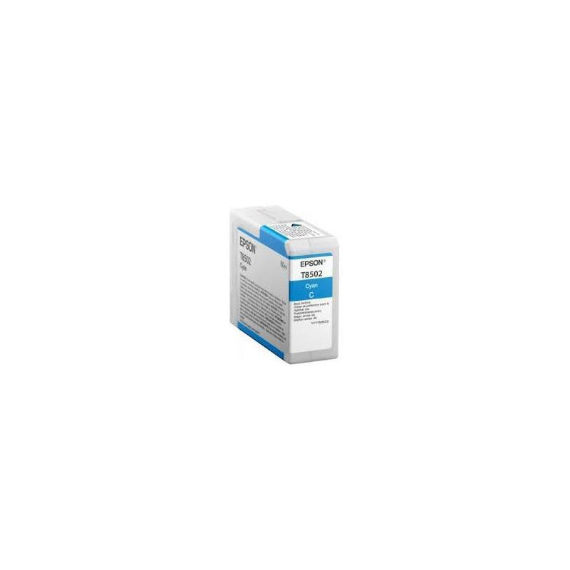 EPSON T850 CYAN | Fcf Forniture Cine Foto EPSON T850 CYAN | Fcf Forniture Cine Foto