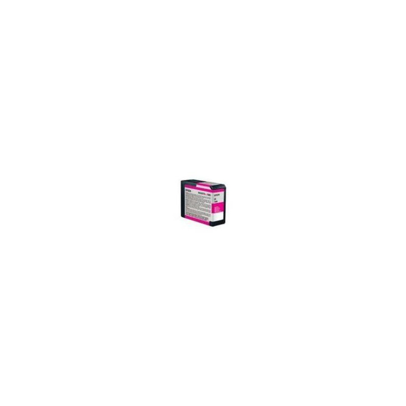 EPSON T5803 MAGENTA | Fcf Forniture Cine Foto EPSON T5803 MAGENTA | Fcf Forniture Cine Foto