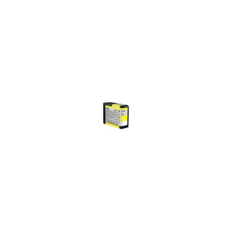 EPSON T5804 YELLOW | Fcf Forniture Cine Foto EPSON T5804 YELLOW | Fcf Forniture Cine Foto