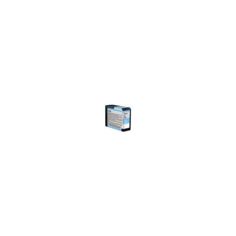 EPSON T5805 LIGHT CYAN | Fcf Forniture Cine Foto EPSON T5805 LIGHT CYAN | Fcf Forniture Cine Foto