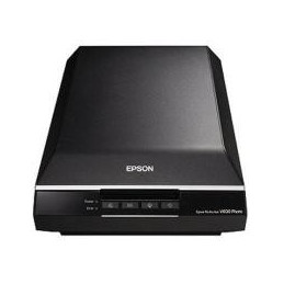 EPSON PERFECTION V600 PHOTO | Fcf Forniture Cine Foto