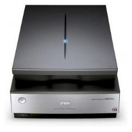 EPSON PERFECTION V850 PRO | Fcf Forniture Cine Foto