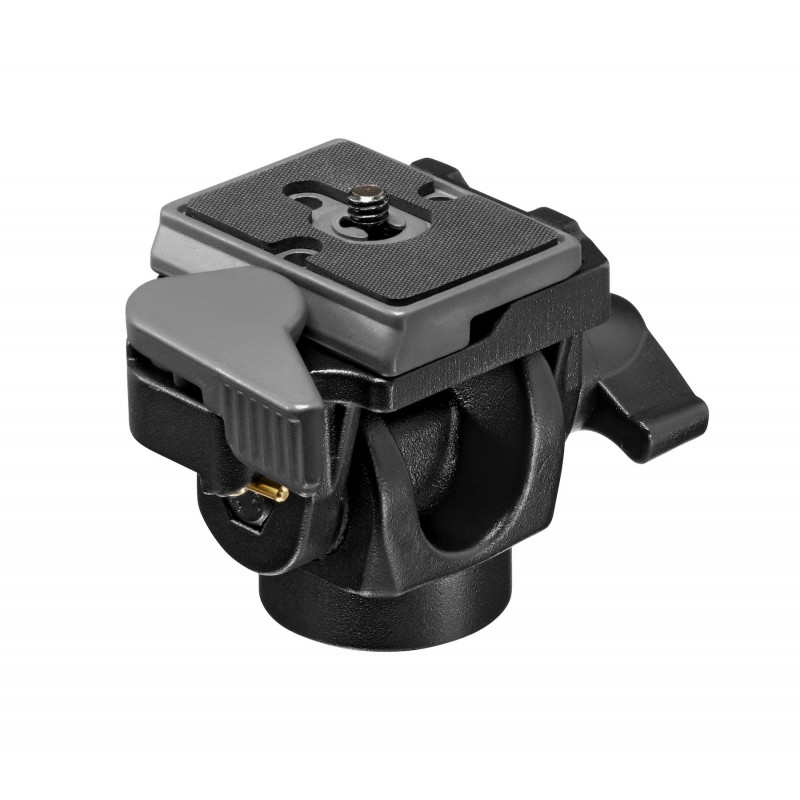 MANFROTTO 234RC TESTA RAPIDA PER MONOPIEDE | Fcf Forniture Cine Foto MANFROTTO 234RC TESTA RAPIDA PER MONOPIEDE | Fcf Forniture Cine Foto