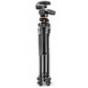MANFROTTO MK290DUA3-3W KIT 290 DUAL CON TESTA 3 VIE