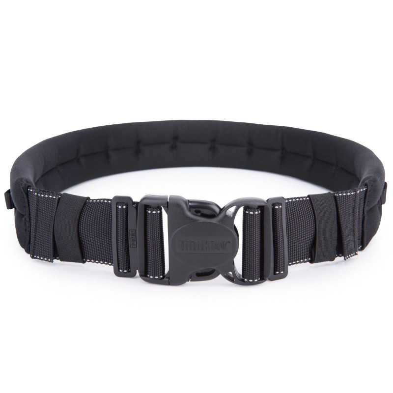 THINK TANK PRO SPEED BELT™ V2.0 XL-XXL BLACK THINKTANK THINK TANK PRO SPEED BELT™ V2.0 XL-XXL BLACK THINKTANK