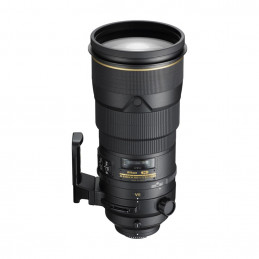 NIKON AF-S NIKKOR 300mm F2.8G ED VR II - GARANZIA 4 ANNI NITAL | Fcf Forniture Cine Foto