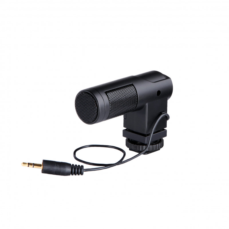 BOYA MICROFONO BY-V01 | Fcf Forniture Cine Foto BOYA MICROFONO BY-V01 | Fcf Forniture Cine Foto