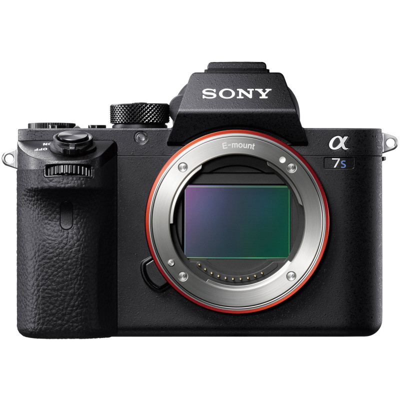 SONY a7S II BODY ILCE7SM3B - GARANZIA SONY ITALIA | Fcf Forniture Cine Foto SONY a7S II BODY ILCE7SM3B - GARANZIA SONY ITALIA | Fcf Forniture Cine Foto