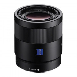 SONY SONNAR T FE 55mm F1.8 ZA SEL55F18Z - GARANZIA SONY ITALIA | Fcf Forniture Cine Foto