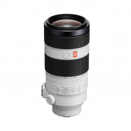 SONY FE 100-400mm F4.5-F5.6 GM OSS SEL100400GM - GARANZIA SONY ITALIA | Fcf Forniture Cine Foto