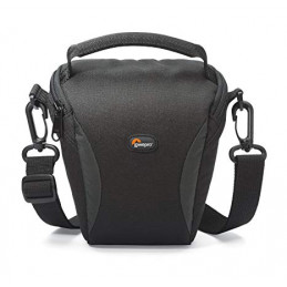 LOWEPRO L36620 BORSA A SPALLA FORMAT TLZ 10 NERA | Fcf Forniture Cine Foto