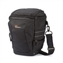 LOWEPRO TOPLOADER PRO 70 AW II NERA | Fcf Forniture Cine Foto
