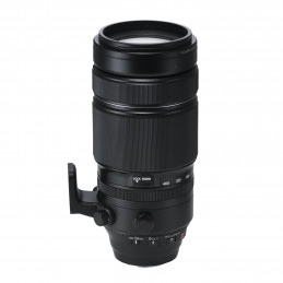 FUJIFILM XF100-400mm F4.5-5.6 R OIS WR - GARANZIA FUJIFILM ITALIA | Fcf Forniture Cine Foto