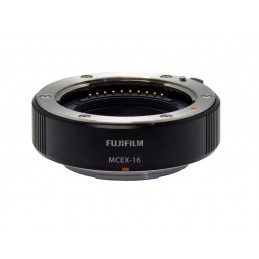 FUJIFILM MCEX-16 ANELLO MACRO | Fcf Forniture Cine Foto