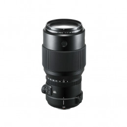 FUJIFILM GF250mm F4 R LM OIS WR | Fcf Forniture Cine Foto