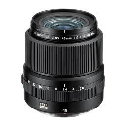 FUJIFILM GF45mm F2.8 R WR - GARANZIA FUJIFILM ITALIA | Fcf Forniture Cine Foto