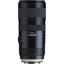 TAMRON 70-200mm F2.8 Di VC USD G2 CANON - GARANZIA POLYPHOTO ITALIA | Fcf Forniture Cine Foto