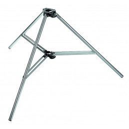 MANFROTTO 032BASE BASE PER SOSTENERE AUTOPOLE | Fcf Forniture Cine Foto