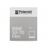 POLAROID PZ6005 B&W FILM FOR SX-70 8 FOTO | Fcf Forniture Cine Foto