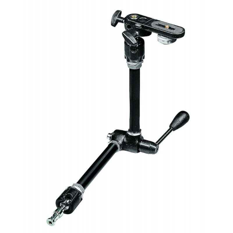 MANFROTTO 143A MAGIC ARM - SOLO BRACCIO, STAFFA | Fcf Forniture Cine Foto MANFROTTO 143A MAGIC ARM - SOLO BRACCIO, STAFFA | Fcf Forniture Cine Foto