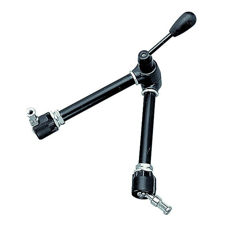 MANFROTTO 143N MAGIC ARM - SOLO BRACCIO | Fcf Forniture Cine Foto MANFROTTO 143N MAGIC ARM - SOLO BRACCIO | Fcf Forniture Cine Foto