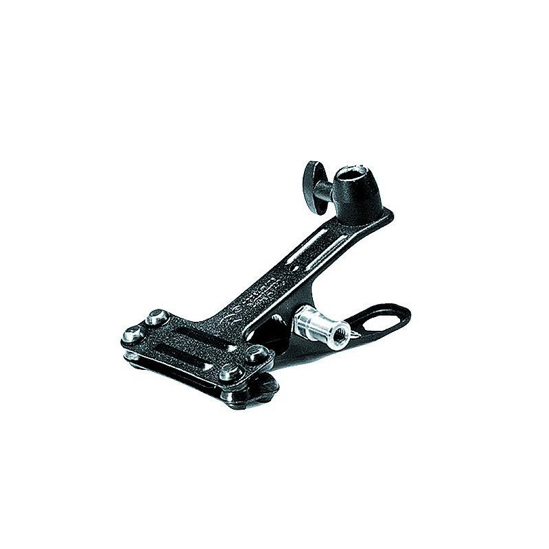MANFROTTO 175 PINZA A MOLLA SPRING CLAMP | Fcf Forniture Cine Foto MANFROTTO 175 PINZA A MOLLA SPRING CLAMP | Fcf Forniture Cine Foto
