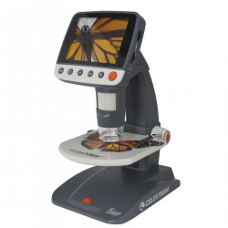 CELESTRON MICROSCOPIO DIGITALE INFINIVIEW | Fcf Frniture Cine Foto