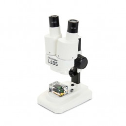 CELESTRON MICROSCOPE LABS S20 | Fcf Forniture Cine Foto