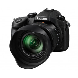 PANASONIC LUMIX FZ1000 - GARANZIA FOWA ITALIA | Fcf Forniture Cine Foto