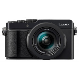 PANASONIC LUMIX LX100 MARK II - GARANZIA FOWA ITALIA | Fcf Forniture Cine Foto